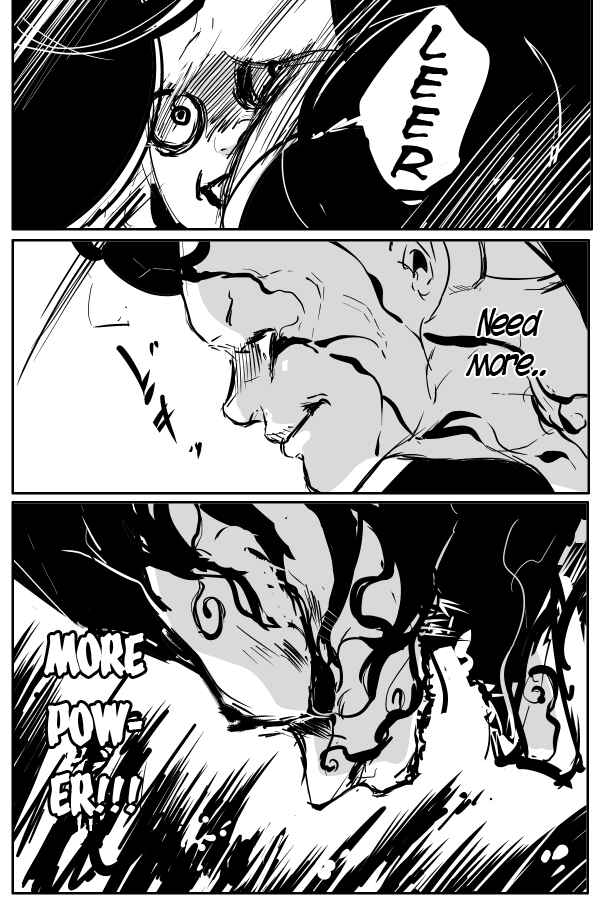 Page 7 Chapter 48 THE PENISMAN