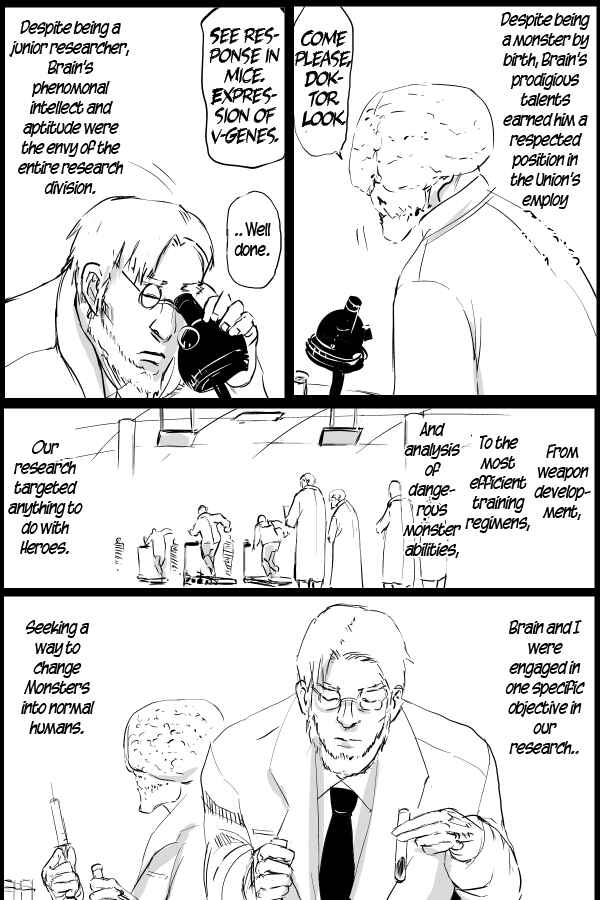 Page 3 Chapter 50 THE PENISMAN
