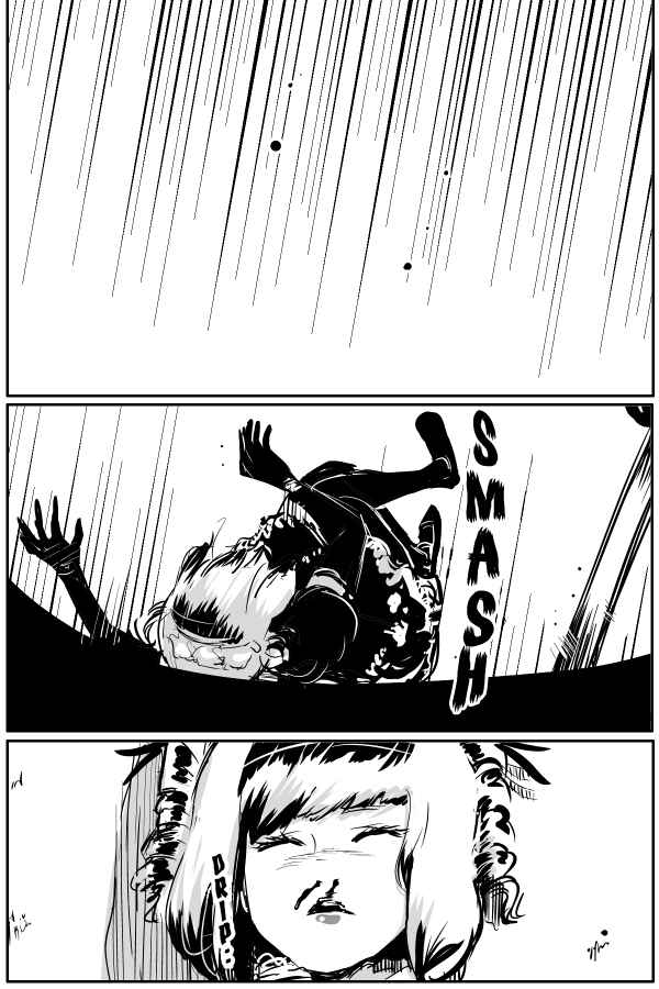 Page 10 Chapter 47 THE PENISMAN