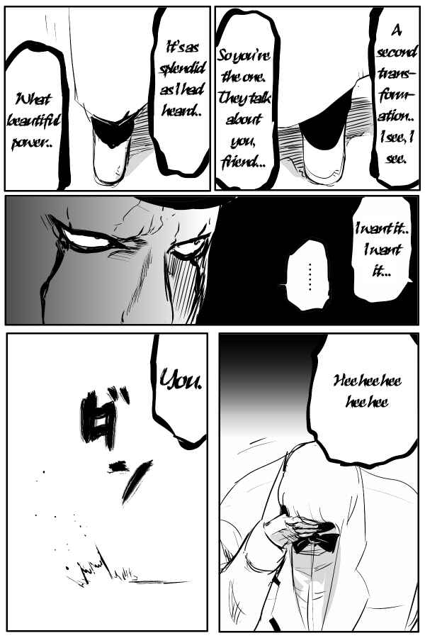 Page 13 Chapter 47 THE PENISMAN