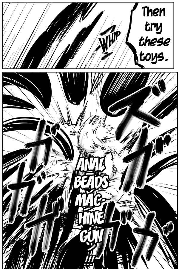Page 16 Chapter 47 THE PENISMAN