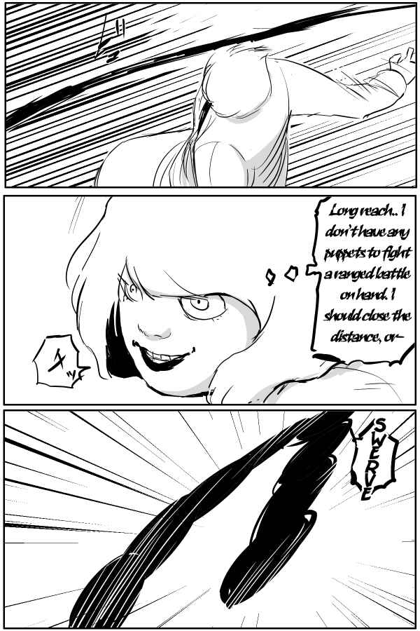 Page 2 Chapter 47 THE PENISMAN