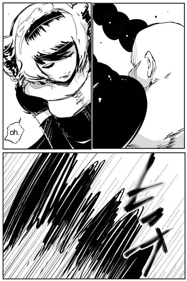 Page 8 Chapter 47 THE PENISMAN