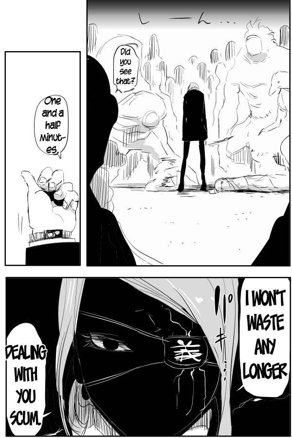 Page 10 Chapter 66 THE PENISMAN