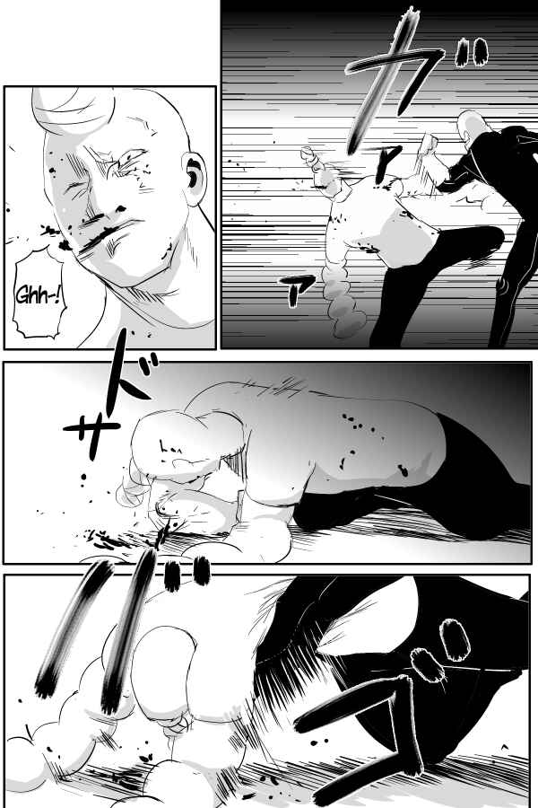 Page 2 Chapter 66 THE PENISMAN