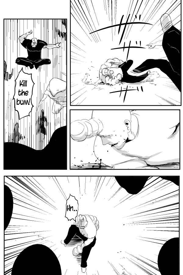Page 3 Chapter 66 THE PENISMAN