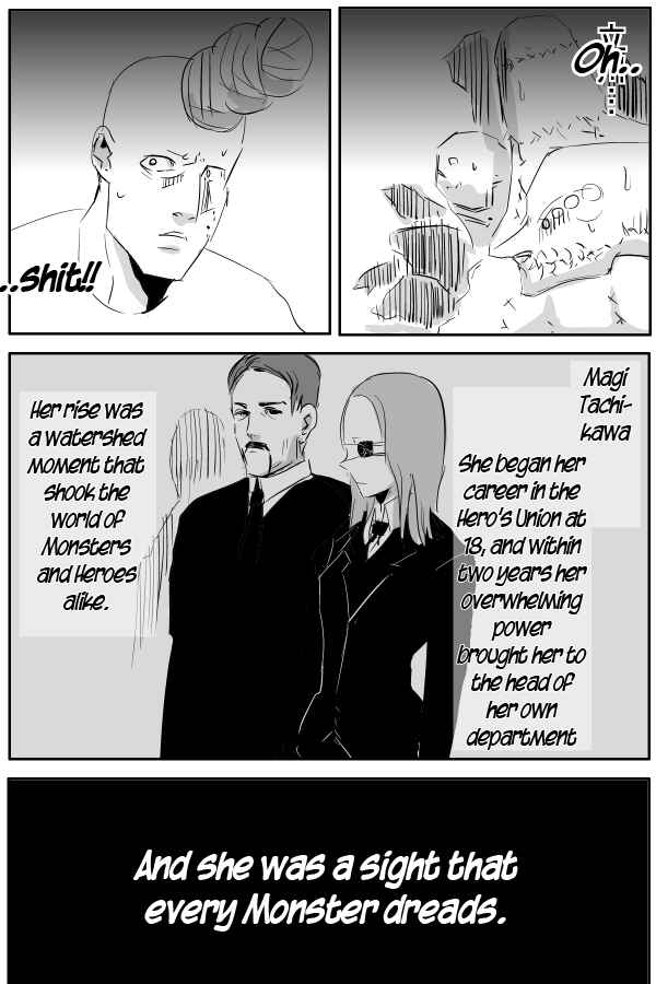 Page 7 Chapter 66 THE PENISMAN