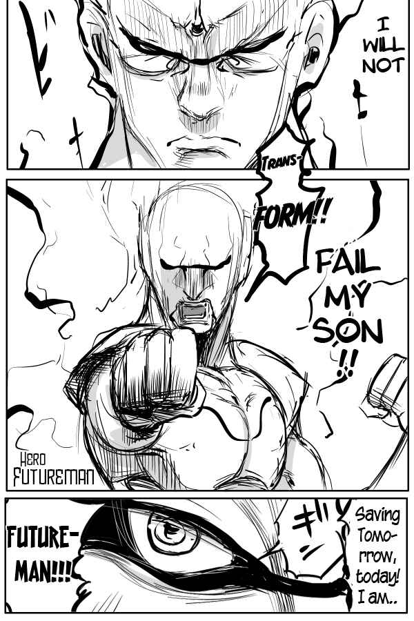Page 1 Chapter 41 THE PENISMAN