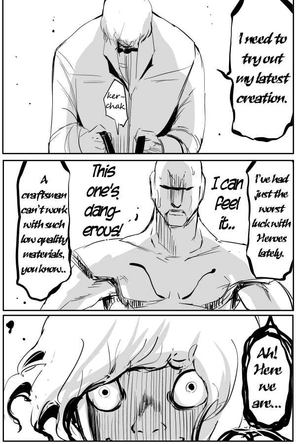 Page 11 Chapter 41 THE PENISMAN