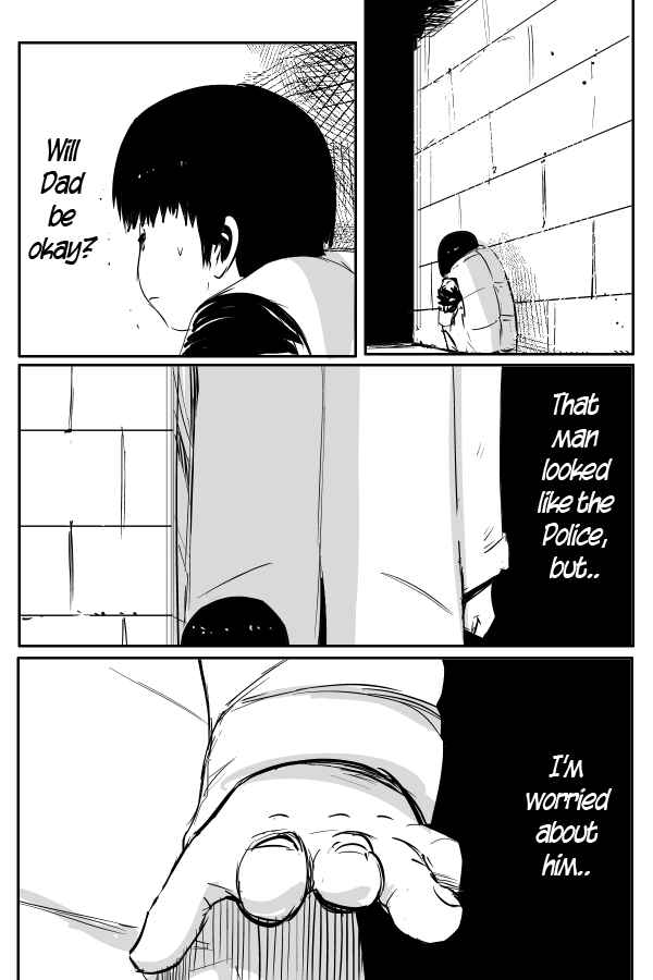 Page 6 Chapter 41 THE PENISMAN