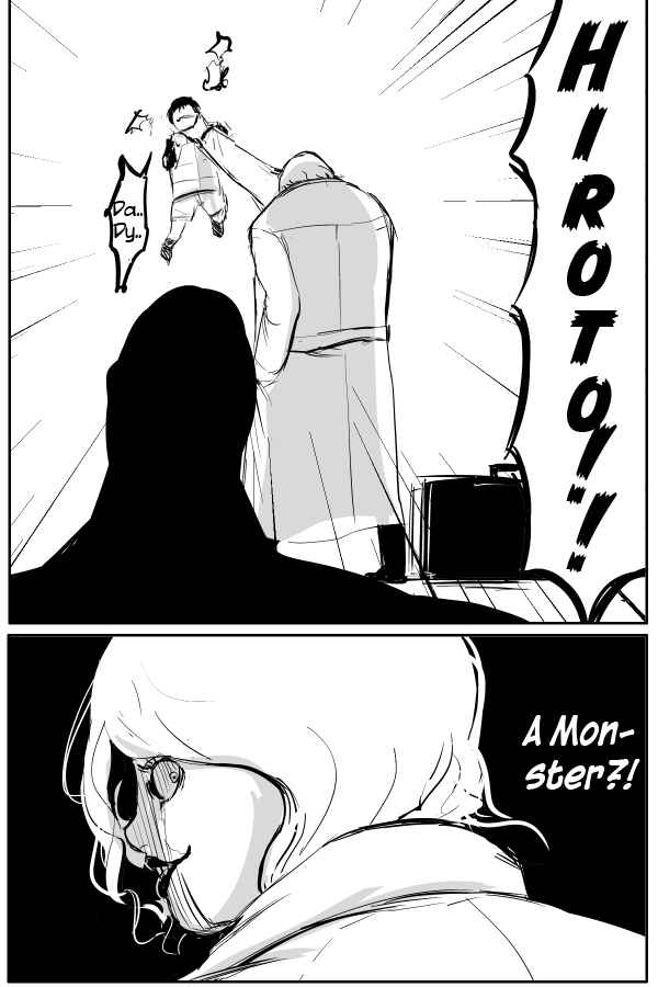 Page 9 Chapter 41 THE PENISMAN
