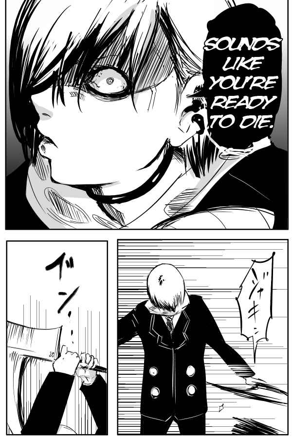 Page 10 Chapter 53 THE PENISMAN