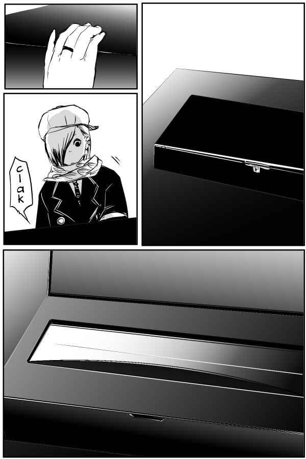Page 2 Chapter 53 THE PENISMAN