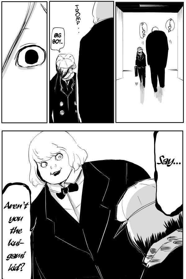 Page 6 Chapter 53 THE PENISMAN