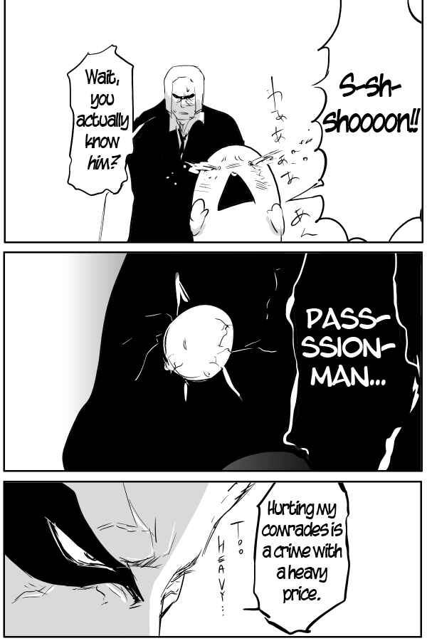Page 2 Chapter 65 THE PENISMAN
