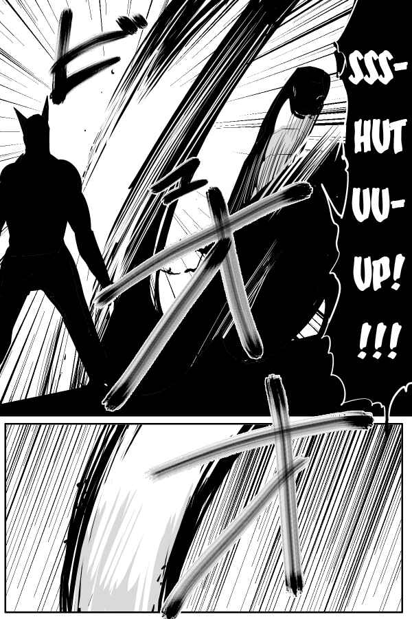 Page 3 Chapter 65 THE PENISMAN