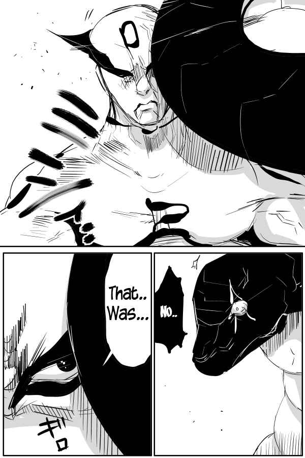 Page 4 Chapter 65 THE PENISMAN