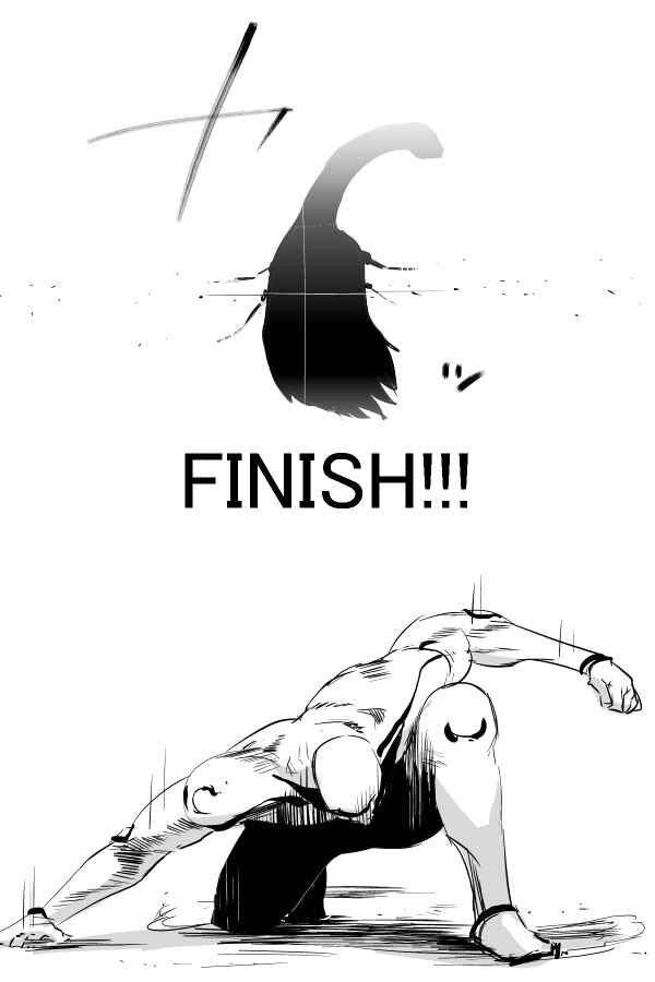 Page 8 Chapter 65 THE PENISMAN