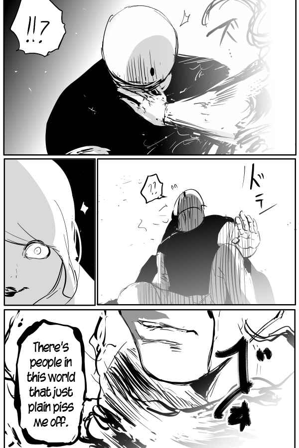 Page 13 Chapter 46 THE PENISMAN