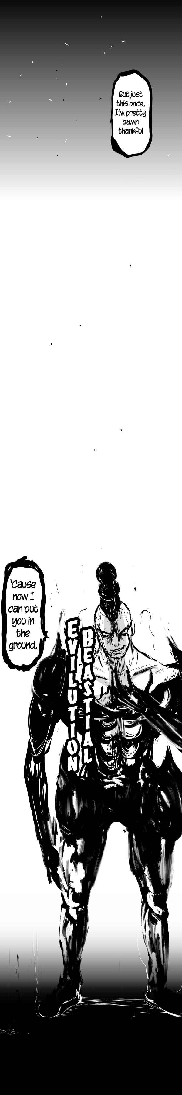 Page 17 Chapter 46 THE PENISMAN