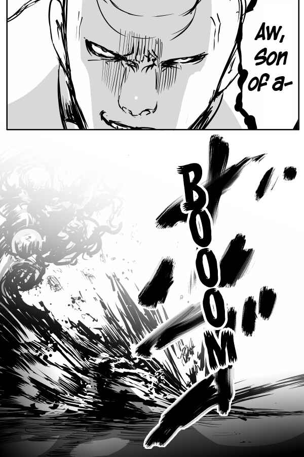 Page 8 Chapter 46 THE PENISMAN