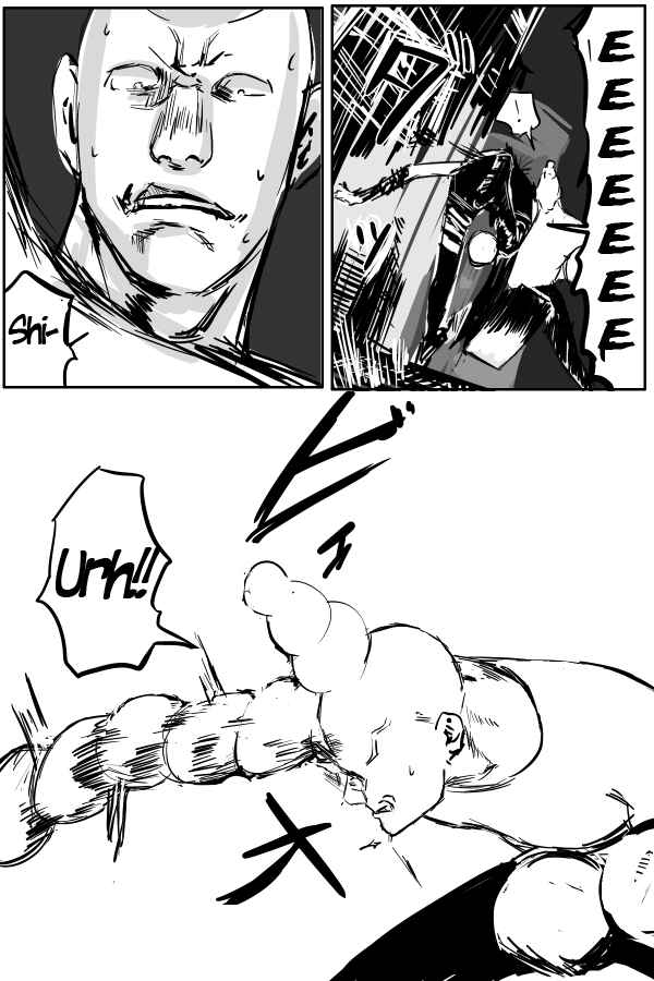 Page 11 Chapter 20 THE PENISMAN