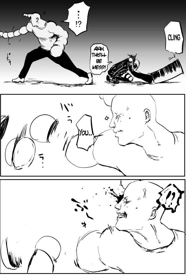 Page 12 Chapter 20 THE PENISMAN