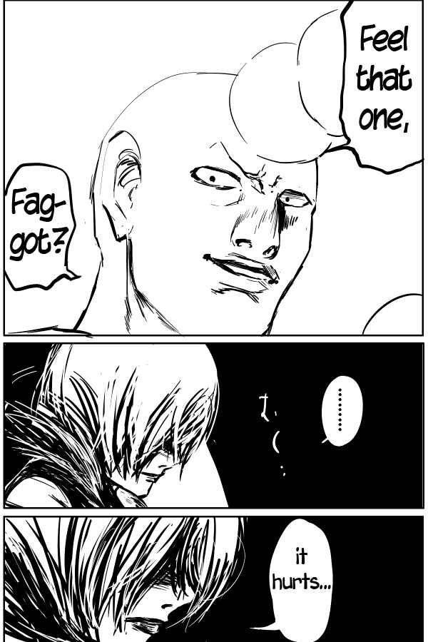 Page 8 Chapter 20 THE PENISMAN