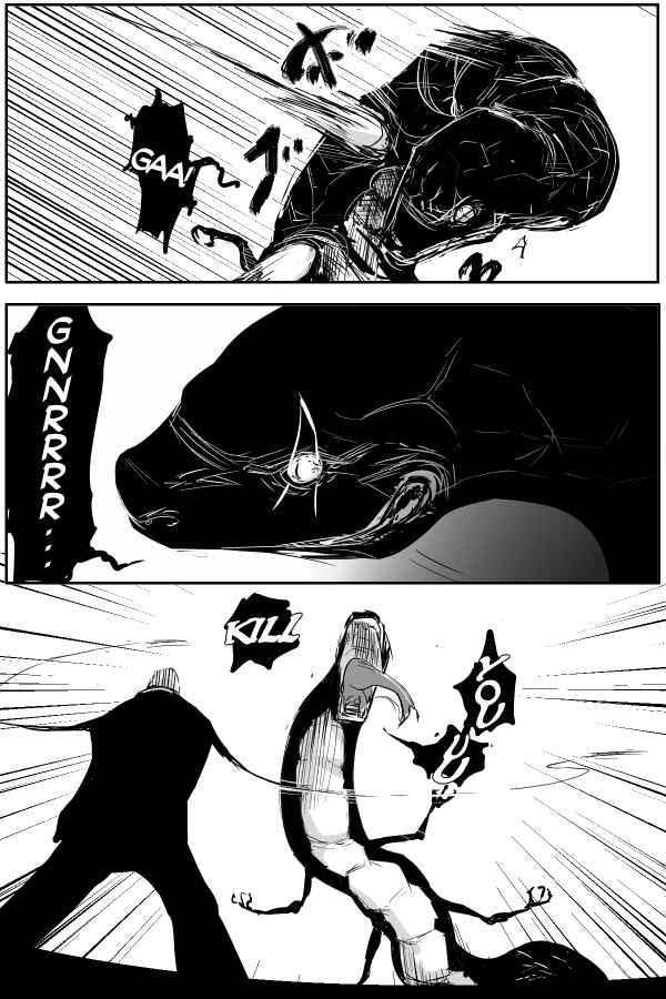 Page 2 Chapter 63 THE PENISMAN