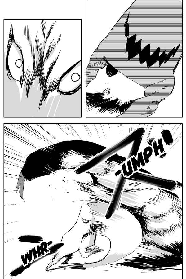 Page 3 Chapter 63 THE PENISMAN