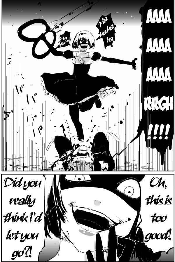 Page 1 Chapter 68 THE PENISMAN
