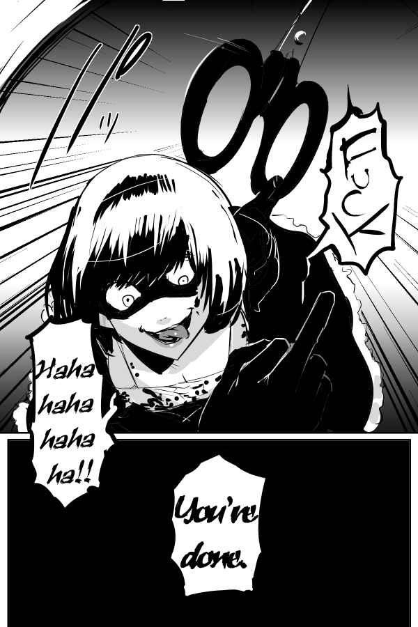 Page 13 Chapter 68 THE PENISMAN