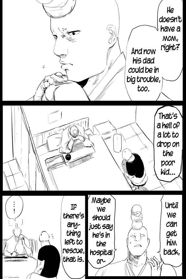 Page 9 Chapter 51 THE PENISMAN