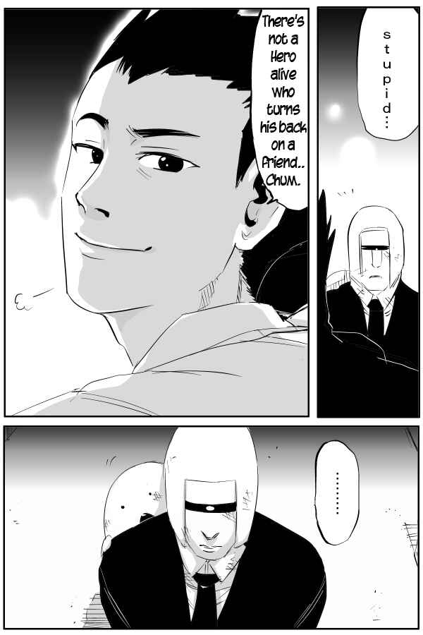 Page 2 Chapter 87 THE PENISMAN