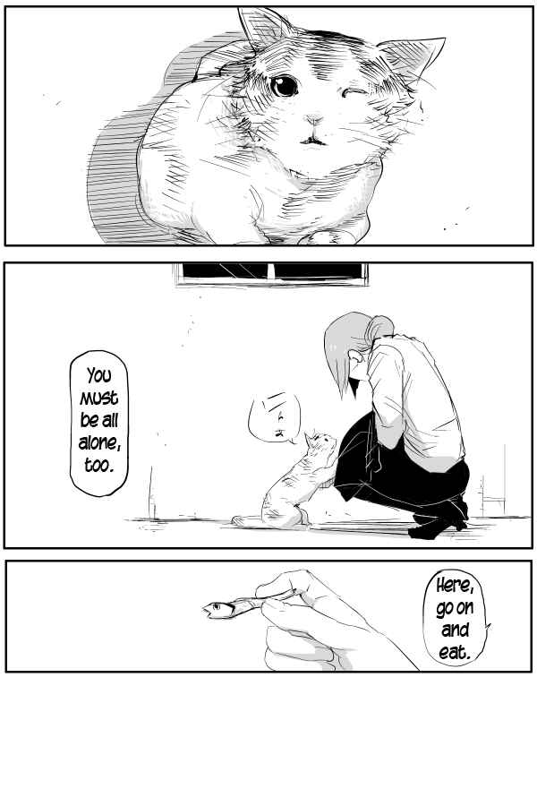 Page 5 Chapter 87 THE PENISMAN