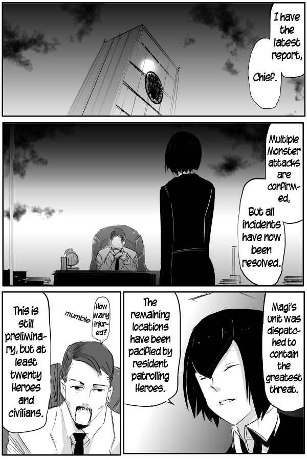 Page 6 Chapter 87 THE PENISMAN