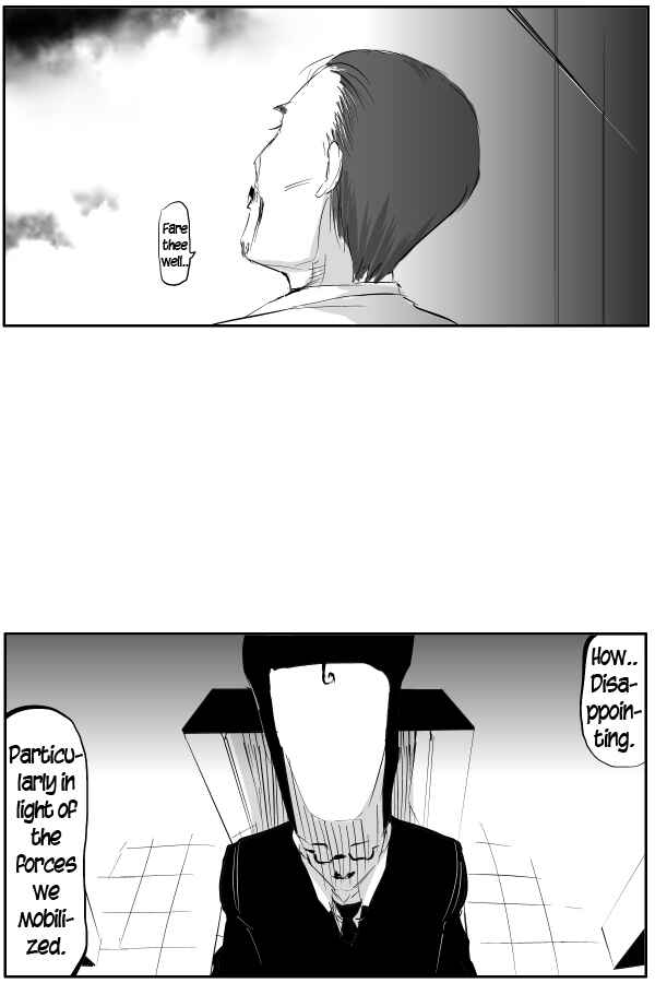 Page 8 Chapter 87 THE PENISMAN