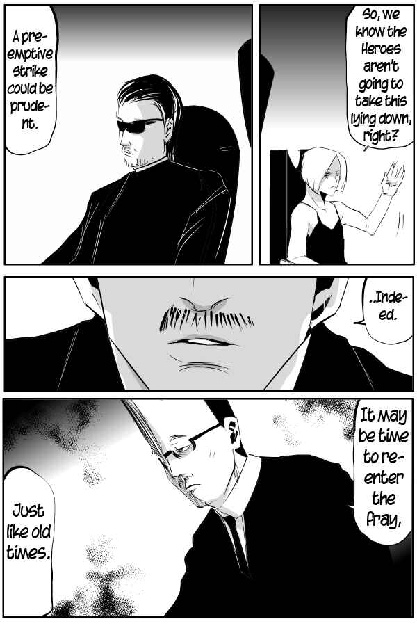 Page 9 Chapter 87 THE PENISMAN
