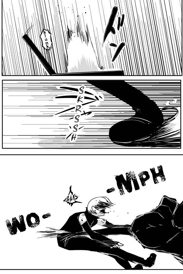 Page 17 Chapter 60 THE PENISMAN