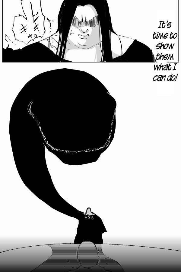 Page 4 Chapter 60 THE PENISMAN