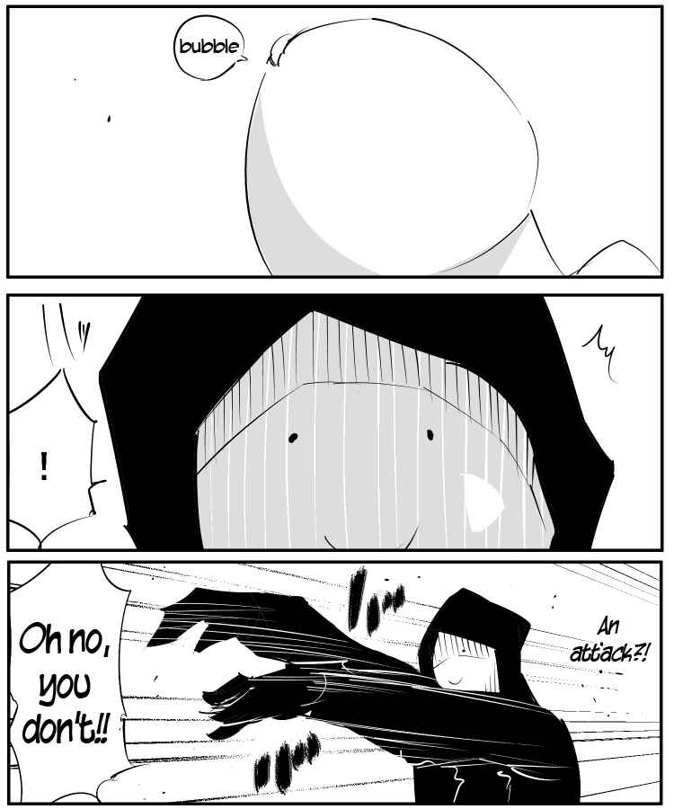 Page 13 Chapter 91 THE PENISMAN