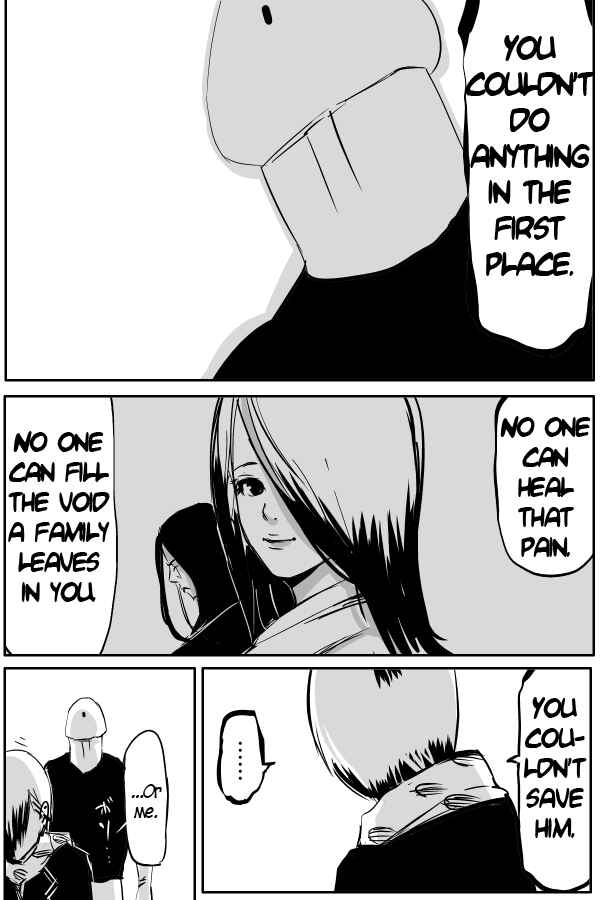 Page 4 Chapter 54 THE PENISMAN