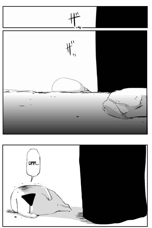 Page 1 Chapter 61 THE PENISMAN