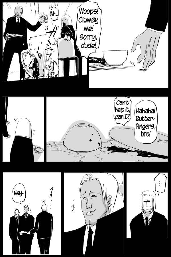 Page 12 Chapter 61 THE PENISMAN