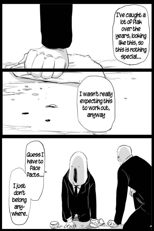 Page 14 Chapter 61 THE PENISMAN