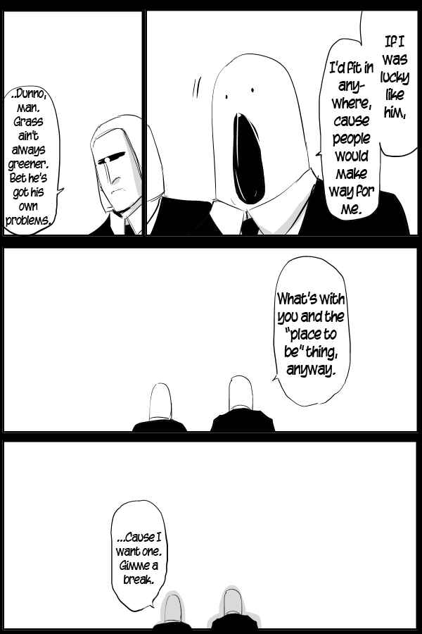 Page 18 Chapter 61 THE PENISMAN