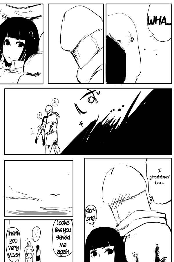 Page 10 Chapter 14 THE PENISMAN