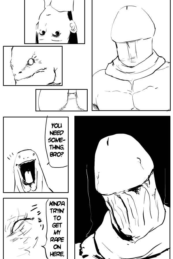 Page 8 Chapter 14 THE PENISMAN