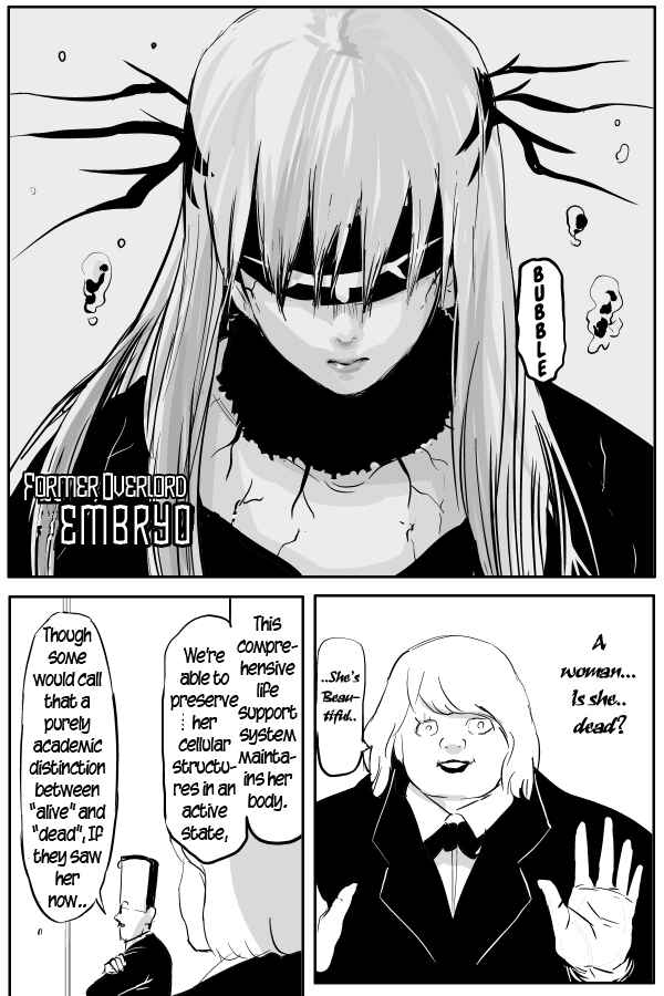Page 1 Chapter 57 THE PENISMAN