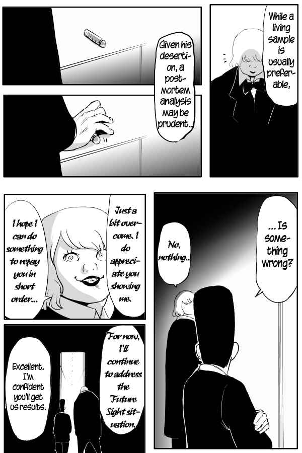 Page 5 Chapter 57 THE PENISMAN